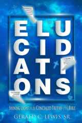 Elucidations cover image