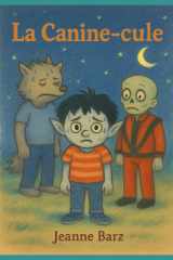La canine-cule (Dédé le vampire) (French Edition) cover image