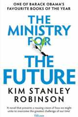 The Ministry for the Future cover image