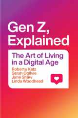 Gen Z, Explained cover image