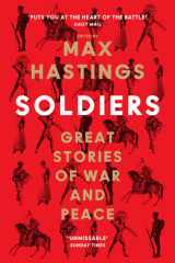 SOLDIERS EB cover image