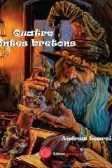 Quatre contes bretons cover image
