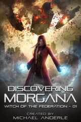 Discovering Morgana cover image