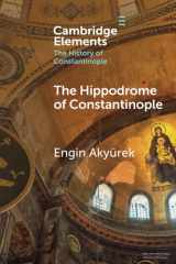 The Hippodrome of Constantinople cover image