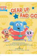Gear Up and Go! cover image