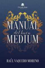 MANUAL del buen Medium (Spanish Edition) cover image