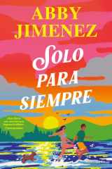Solo para Siempre / Just for the Summer cover image