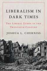 Liberalism in Dark Times cover image