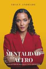 Mentalidad de Acero: Una historia de resiliencia y éxito empresarial (Spanish Edition) cover image