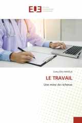 Le Travail (French Edition) cover image