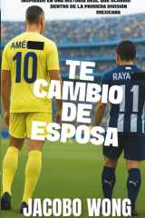 TE CAMBIO DE ESPOSA cover image