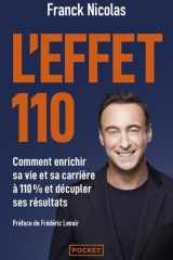 L'effet 110 cover image