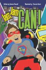 JamJam Can! cover image