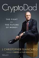 CryptoDad The Fight for the Future of Money cover image