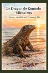 Le Dragon de Komodo Silencieux: La Force Invisible qui Protégeait l’Île (French Edition) cover image