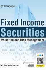 FIXED INCOME SECURITIES: VALUATION AND RISK MANAGEMENT cover image