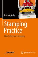 Stamping Practice High Performance Stamping cover image