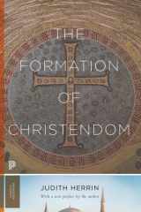 The Formation of Christendom cover image