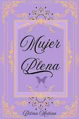 Mujer Plena (Spanish Edition) cover image