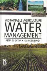 Bio-Green Books Sustainable Agriculture Water Management cover image