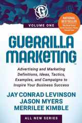 Guerrilla Marketing cover image