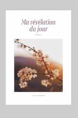Ma révélation du jour: Partie 1 (French Edition) cover image