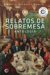 Relatos de sobremesa: Antología (Spanish Edition) cover image