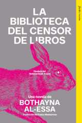 La biblioteca del censor de libros cover image