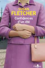 Confidences d'un été cover image