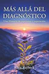 Más Allá del Diagnóstico Una Historia de esperanza y superación cover image