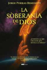 La soberanía de Dios ¿Conoces al ser creador que revela la biblia? cover image