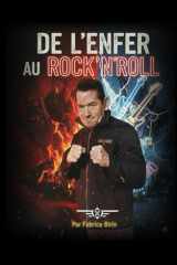 DE L'ENFER AU ROCK'N'ROLL: BIB'IS LE ROCKER (French Edition) cover image