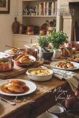 100 suprêmes raffinés : la haute couture du poulet: Gastronomie accessible, sauces nobles, présentation de chef (SÉRIE POULET (35 livres) - Sous-série ... Maîtrisées" (10 livres)) (French Edition) cover image