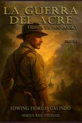 La Guerra del Acre: Odisea de Posnansky (Spanish Edition) cover image