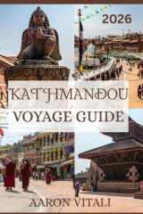 KATHMANDOU VOYAGE GUIDE 2026 (French Edition) cover image
