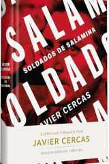 Soldados de Salamina (Edición Limitada Firmada) / Soldiers of Salamis (Limited and Signed Edition) cover image