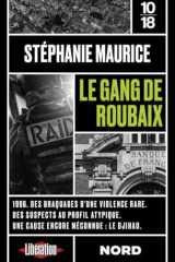 Le gang de Roubaix cover image