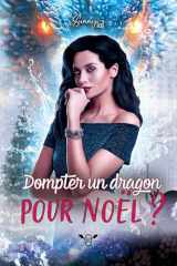 Dompter un Dragon à Noël (French Edition) cover image