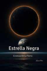 Estrella Negra: Crónicas De La Tierra (Spanish Edition) cover image
