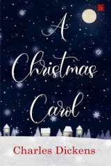 A Christmas Carol cover image