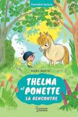 Thelma et ponette - La rencontre cover image