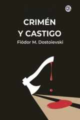 Crimen Y Castigo cover image