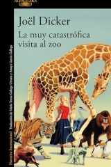 La Muy Catastrófica Visita Al Zoo / the Very Catastrophic Visit to the Zoo cover image