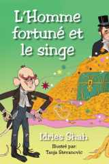 L’Homme fortuné et le singe (French Edition) cover image