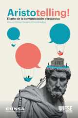 Aristotelling! El arte de la comunicación persuasiva cover image