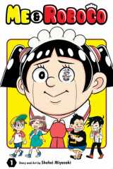 Me & Roboco, Vol. 1 cover image