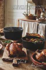 100 poulets fumés maison: sans fumoir, avec goût: Techniques domestiques pour des saveurs de smoking authentiques (SÉRIE POULET (35 livres) - ... Express" (12 livres)) (French Edition) cover image