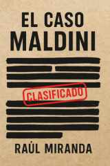 El Caso Maldini (Spanish Edition) cover image