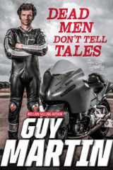 Dead Men Don't Tell Tales cover image