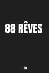 88 Rêves (French Edition) cover image